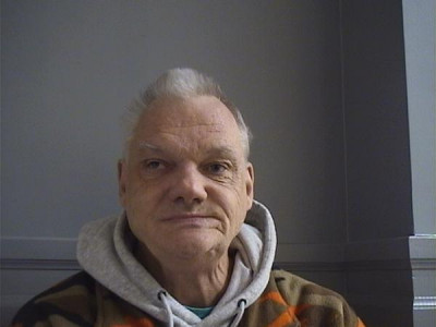 Kenneth Gene Holstine a registered Sex Offender of Maryland