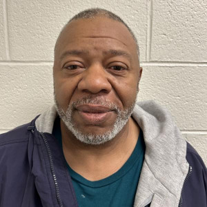 Vance Samuel Mckenney a registered Sex Offender of Maryland