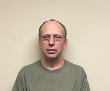 David Scott Sims a registered Sex Offender of Maryland