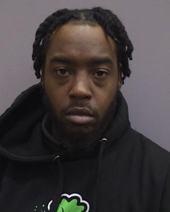 Calvin Trevert Williams Jr a registered Sex Offender of Maryland