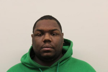 Jesse Abram Caparratto a registered Sex Offender of Maryland