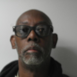Charles Vincent Young a registered Sex Offender of Maryland