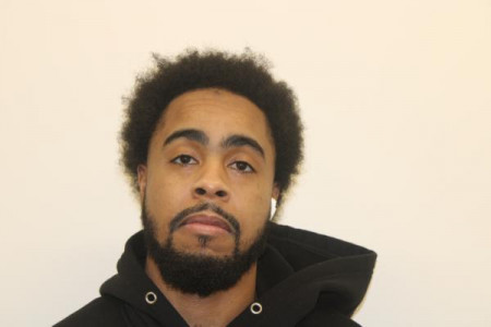 Anton Cortez Queen a registered Sex Offender of Maryland