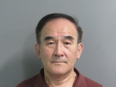 Huaxin Sun a registered Sex Offender of Maryland
