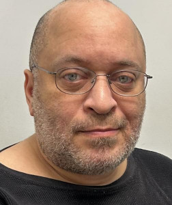 Parris Marcellous Dunno a registered Sex Offender of Maryland