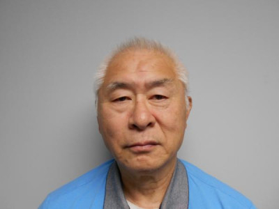 Yishinn Liaw a registered Sex Offender of Maryland