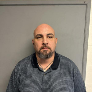 Sean Michael Herbert a registered Sex Offender of Maryland