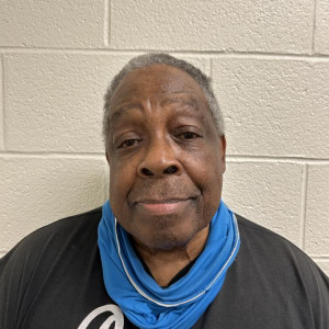 George Wise a registered Sex Offender of Maryland