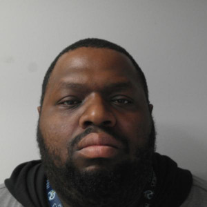 James Darne Dubose Jr a registered Sex Offender of Maryland