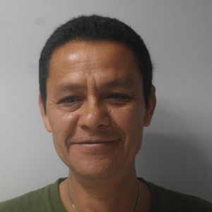 Con Van Tran a registered Sex Offender of Maryland