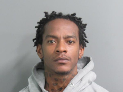 Orlando James Jr a registered Sex Offender of Maryland