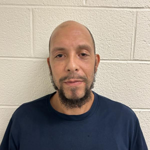 Jason Lamar White a registered Sex Offender of Maryland
