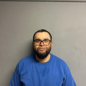 Angel Miguel Tirado a registered Sex Offender of Maryland