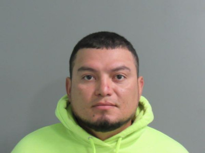 Gerald Ignacio Tuckler-diaz a registered Sex Offender of Maryland