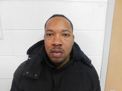 Kemonte Lee Shiles a registered Sex Offender of Maryland