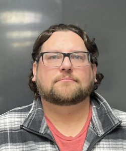 Blake Sinclair Harrison a registered Sex Offender of Maryland