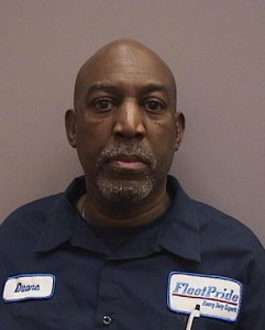 Duane Anthony Cain a registered Sex Offender of Maryland