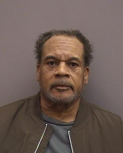 Gilbert Tony Inabinett a registered Sex Offender of Maryland