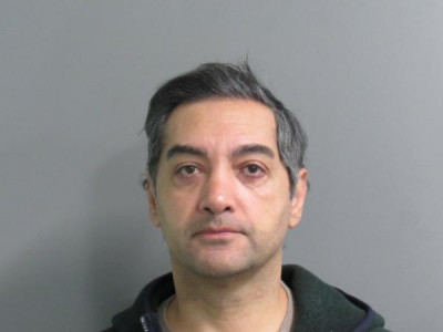 Pasha Sonny Pakdel a registered Sex Offender of Maryland