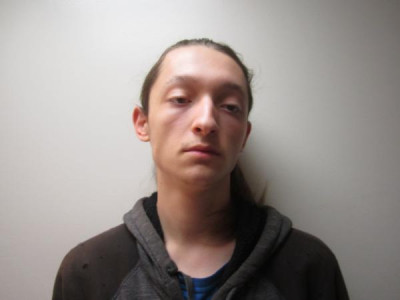 Seth Christopher Arnone Shrader a registered Sex Offender of Maryland