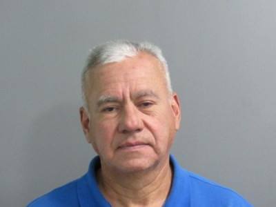 Israel Antonio Morales a registered Sex Offender of Maryland