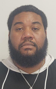 Jason Orville Gordon a registered Sex Offender of Maryland