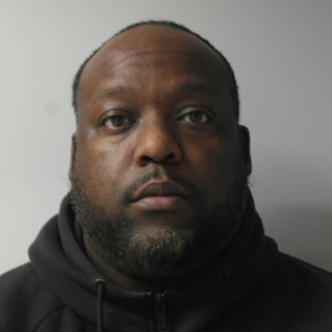 Thomas Henry Ridges a registered Sex Offender of Maryland