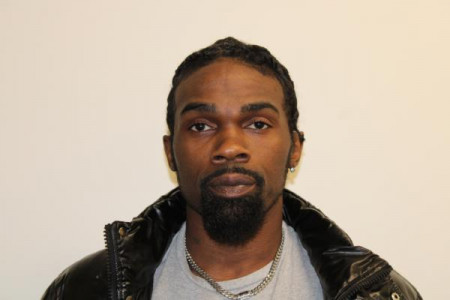 Deon Lavail Vinson a registered Sex Offender of Maryland