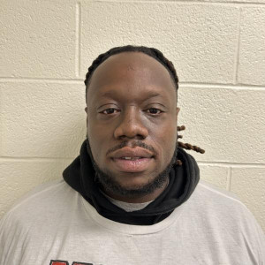 Kevin Rashawn Jones a registered Sex Offender of Maryland
