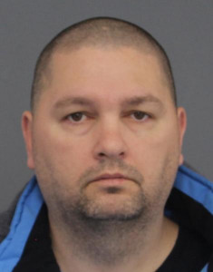 Timothy Daniel Klinedinst a registered Sex Offender of Maryland