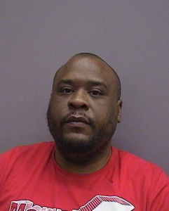 Domonic Antoine Thornton a registered Sex Offender of Maryland