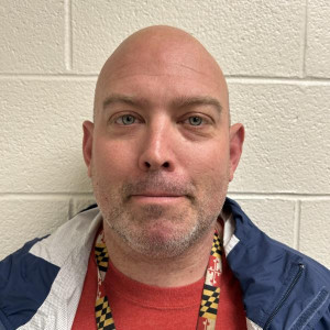 Max Elliot Ray a registered Sex Offender of Maryland