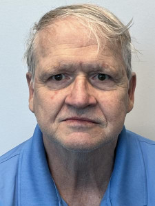Gregory Mark Bevard a registered Sex Offender of Maryland