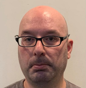 Joshua David Scalera a registered Sex Offender of Maryland