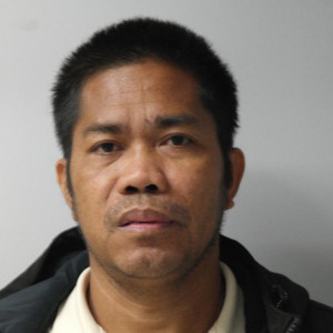 Glenn Amoy Arguedo a registered Sex Offender of Maryland