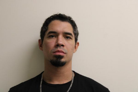 Daniel Stephan-myles Patrick a registered Sex Offender of Maryland