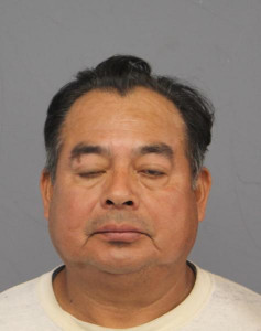 Anastacio Manul Sanchez Pelaez a registered Sex Offender of Maryland