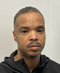 Keith Hawkes a registered Sex Offender of Maryland