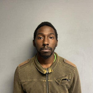 Charles Montel Goines a registered Sex Offender of Maryland