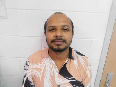 Adrian Alexander Marine Jr a registered Sex Offender of Maryland