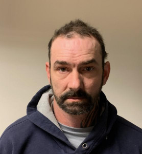 Spencer Paul Geisel a registered Sex Offender of Maryland