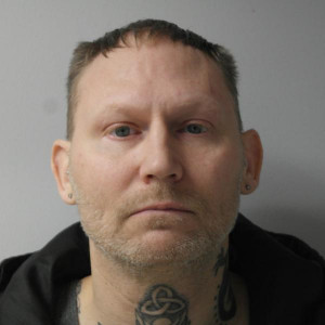 Christopher Edward Chamberlain a registered Sex Offender of Maryland