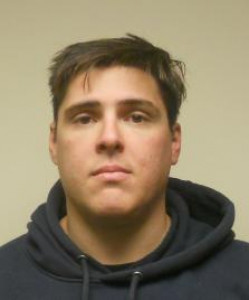 James Ryan Banaskiewicz a registered Sex Offender of Maryland