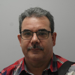 Sergio Francisco Guzman-cano a registered Sex Offender of Maryland