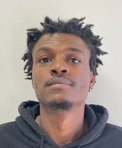 Israel Nmn Holmes a registered Sex Offender of Maryland