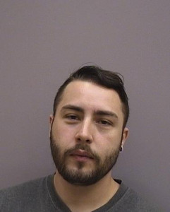 Cameron Matthew Jones a registered Sex Offender of Maryland