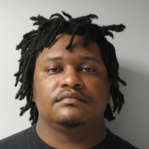 Dashawn Shedrick a registered Sex Offender of Maryland