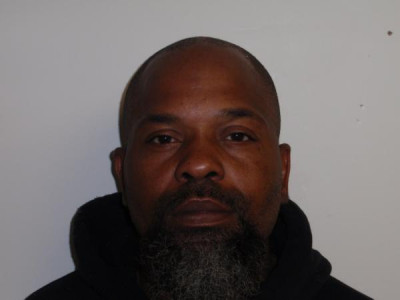 Carlos Senca Bryant a registered Sex Offender of Maryland