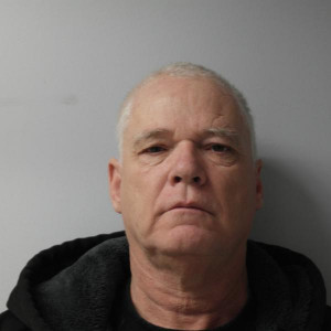 Harland Leroy Morris a registered Sex Offender of Maryland