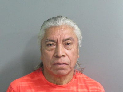 David Felipe Cottom-pac a registered Sex Offender of Maryland